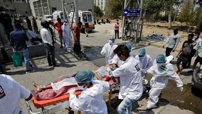 بطائرات خاصة.. أغنياء الهند يهربون بعد امتلاء المحارق والمقابر بجثث كورونا