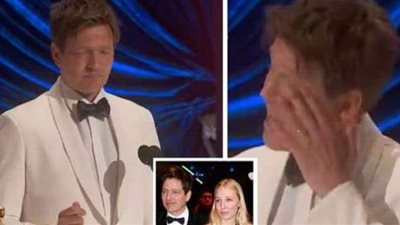 قتلها سائق أثناء تصوير الفيلم.. مخرج 