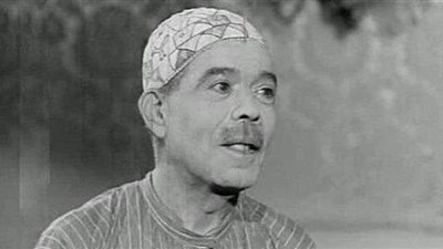 سهرات نجوم مصر زمان في رمضان