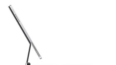 مفاجأة غير سارة لملاك iPad Pro 2020