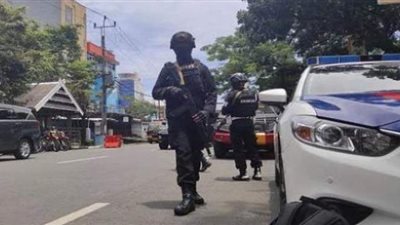 مقتل قائد في المخابرات الإندونيسية