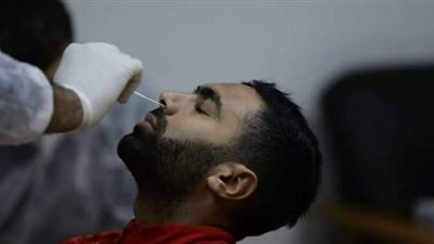 الأهلي يعلن نتيجة المسحة الطبية استعدادا لمواجهة المصري