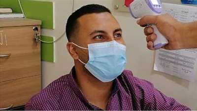 لجنة وقائية لرصد مخالفات تطبيق إجراءات مواجهة كورونا بمياه أسيوط