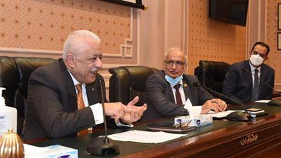 وزير التعليم يوافق على مد مهلة اعتماد امتحانEST  لطلاب الدبلومة الأمريكية