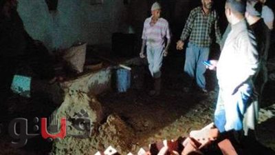 حملات إزالة مكثفة بمراكز الشرقية