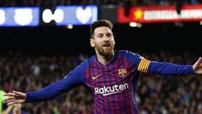 ميسي على رأسهم.. أزمة الإنذار الخامس عقبة برشلونة في الدوري الإسباني