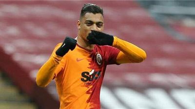 جالاتا سراي يطلب تعديل عقد شراء مصطفى محمد