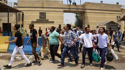 بمناسبة عيد تحرير سيناء.. الإفراج عن 2674 من نزلاء السجون