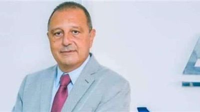 هاني صلاح الدين رئيسا لشركة مصر للطيران للصيانة والأعمال الفنية