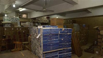 توافر أدوية كورونا بالمخزن الرئيسي لسد احتياجات مستشفيات العزل بأسيوط | فيديو