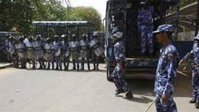 يضم 5 مواد صادمة.. قانون الأمن الجديد يثير 