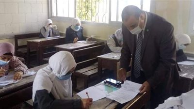 إحالة مديرة مدرسة بمطروح للتحقيق لتقصيرها في الإجراءات الاحترازية