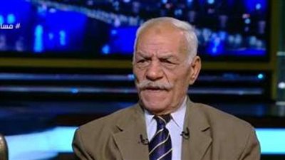 وفاة حسين عشماوي أشهر منفذ أحكام إعدام في مصر