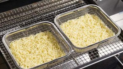 متحف النودلز أحدث إبداعات اليابان | صور