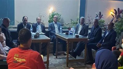 صيادلة القليوبية تدشن أول حوار مجتمعي حول أزمة التكليف