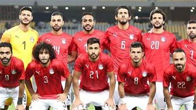 موعد قرعة كأس العرب بقطر بمشاركة منتخب مصر