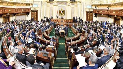 النص الكامل لكلمة وزير النقل أمام جلسة البرلمان