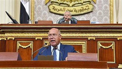 وزير النقل: لا توجد خصخصة للسكة الحديد