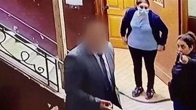 تطور جديد في قضية المتحرش بطفلة المعادي