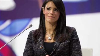 وزيرة التعاون الدولي ترأس اجتماع مجلس إدارة مشروع «النداء»