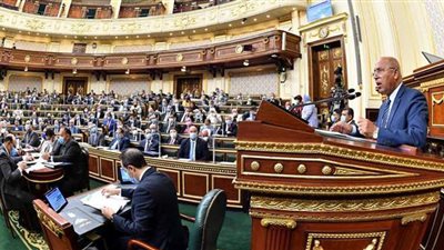 أبرز ملاحظات النواب على السكك الحديدية خلال جلسة البرلمان