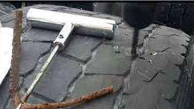 احذر من الخابور.. تعرف على أفضل أنواع لحام كاوتش السيارة