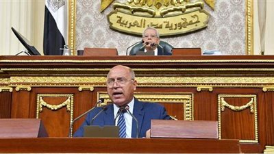 إحالة بيان وزير النقل للجنة المختصة بالبرلمان لإعداد تقرير بشأنه