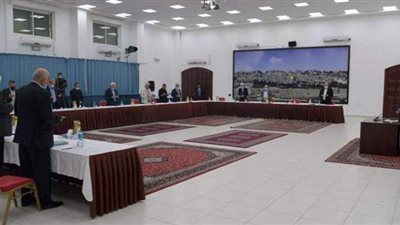 الحكومة الفلسطينية تحسم مصيرالانتخابات الخميس المقبل