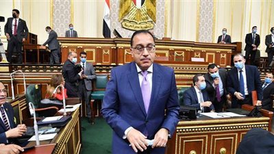 البرلمان يحيل قرار فرض حالة الطوارئ للجنة العامة