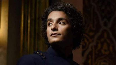 محمد محسن يحيي ذكرى رحيل والد زوجته هبة مجدي