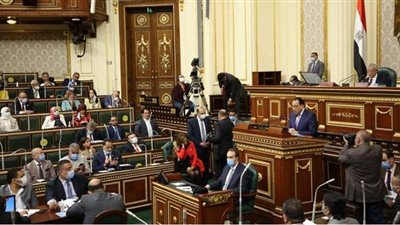 بدء اجتماع اللجنة العامة لمناقشة الطوارئ.. وغدا النظر أمام جلسة البرلمان