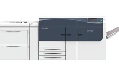 تقنيات الذكاء الاصطناعي تدخل عالم الطابعات