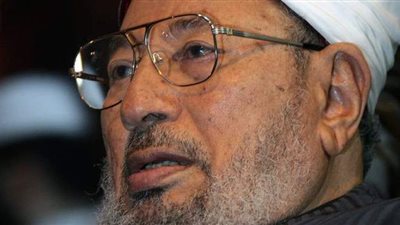 بعد إصابته بكورونا.. تدهور الحالة الصحية للقرضاوي