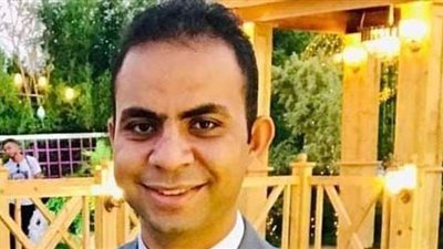 محافظ سوهاج ينعى منسق صندوق تحيا مصر بسوهاج