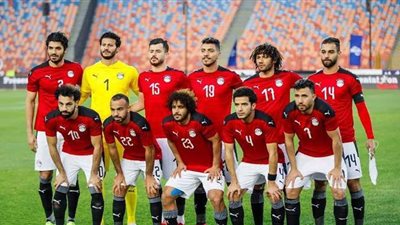 قبل القرعة.. لقب وحيد يزين 4 مشاركات للفراعنة في كأس العرب