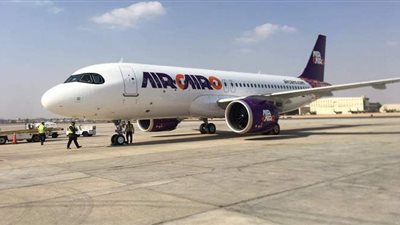 الطيران المدني تعلن خطة زيادة أسطول «آيركايرو» لتغطية الأسواق الخارجية