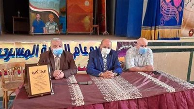 «الاستكشافي للعلوم» بالمنيا يشارك في معرض دولي بمشروعات فيزيائية وكيميائية