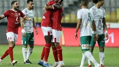 قبل المواجهة 120 غدا.. ماذا قدم الأهلي أمام المصري في 119 مباراة