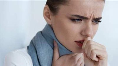 علاج الكحة الجافة