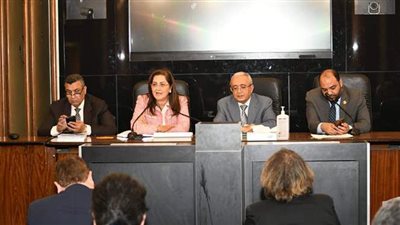 وزيرة التخطيط: خفض معدلات الفقر إلى 28.5% في العام المالي القادم 2021/2022