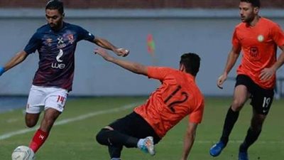 الأهلي يتمنى تحقيق أولى انتصاراته في الدوري على ملعب الإسكندرية أمام المصري