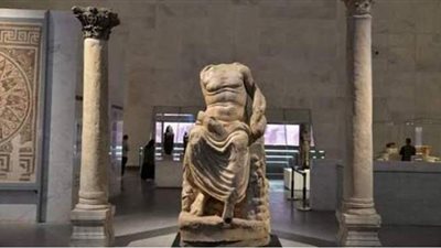 في عيده الـ 65.. أبرز إنجازات مركز تسجيل الآثار المصرية