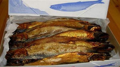 تعرف على أسعار الرنجة والفسيخ في الأسواق قبل شم النسيم