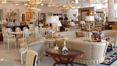 «التصديري للأثاث» يناقش زيادة فرص صادرات القطاع للأردن غدا