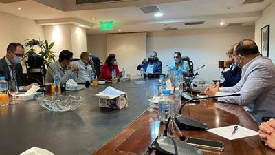 السياحة تحدد خطوات العودة للسوق الروسي بعد رفع حظر الطيران