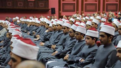 الأزهر يعلن ضوابط تقييم الطلاب بجميع المراحل التعليمية للعام الدراسي الحالي