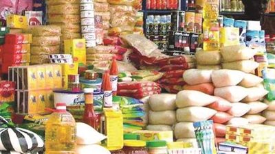 استهلاك المصريين من السلع خلال شهر رمضان يرتفع 150%