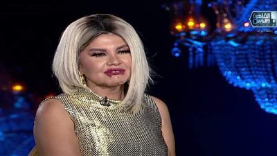 إيناس الدغيدي لـ بوسي شلبي: لازم تروحي لدكتور نفساني.. والرد مفاجأة | فيديو