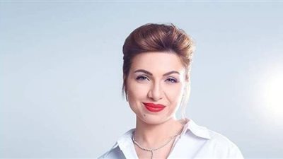 سر احتلال الإعلامية منى عبد الوهاب تريند جوجل