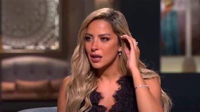 رامز جلال عن ريم مصطفى: ذات الجمال الصارخ ..البهاريز والبطارخ